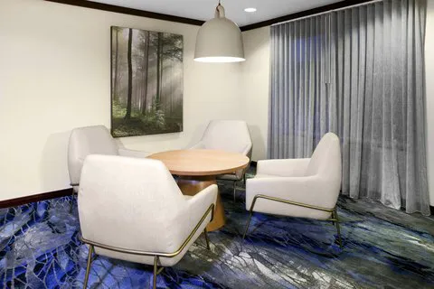 Fairfield Inn & Suites Milledgeville 4