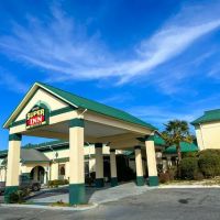 Super Inn & Suites by OYO Milledgeville ico
