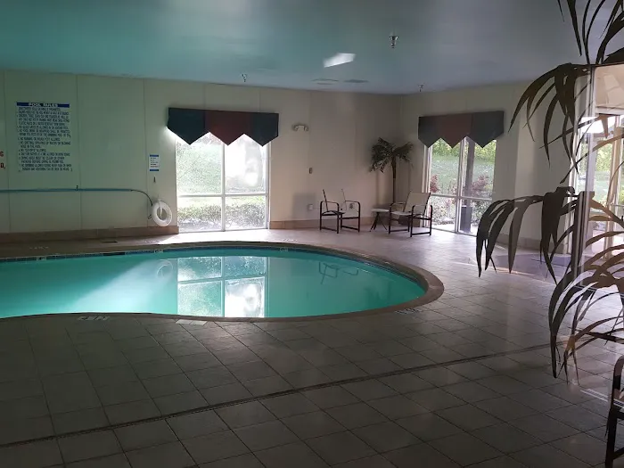 Comfort Suites Milledgeville 4