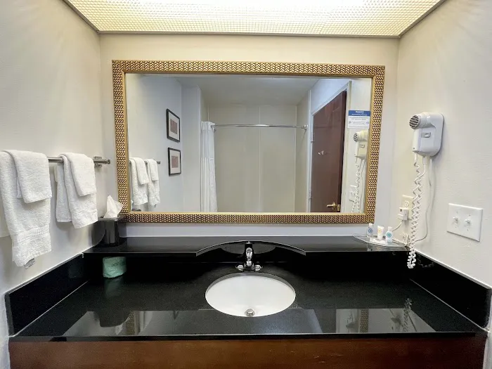Comfort Suites Milledgeville 4