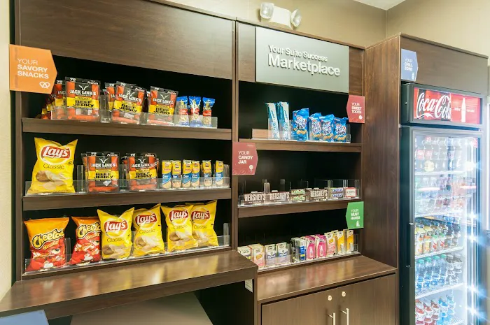 Comfort Suites Milledgeville 4