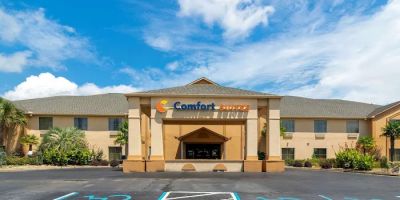 Comfort Suites Milledgeville