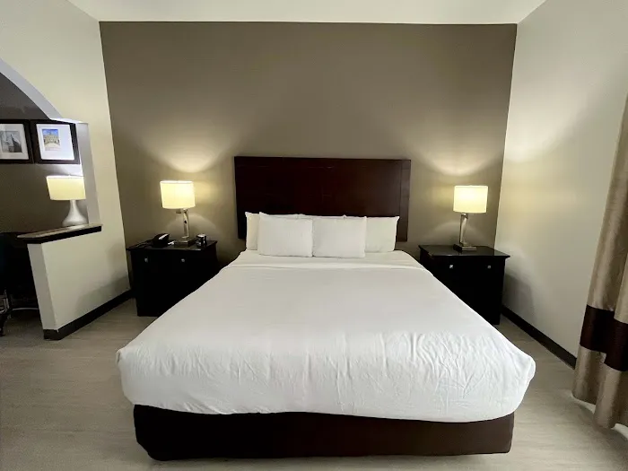 Comfort Suites Milledgeville 4