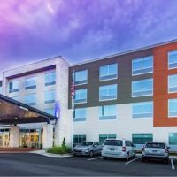 Holiday Inn Express & Suites Milledgeville by IHG ico
