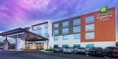 Holiday Inn Express & Suites Milledgeville by IHG