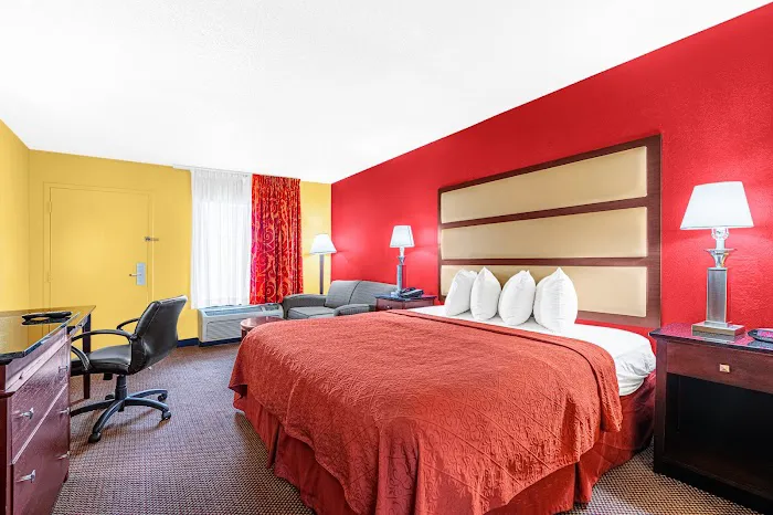 Welcome Inn - Milledgeville 4