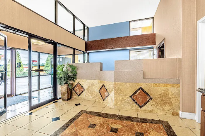 Welcome Inn - Milledgeville 4
