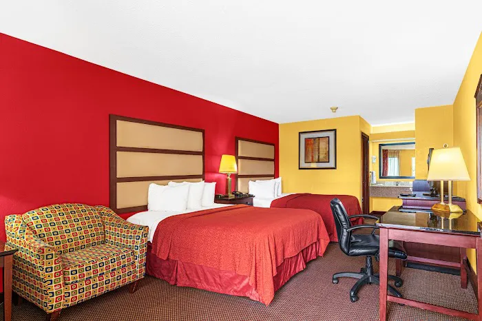 Welcome Inn - Milledgeville 4