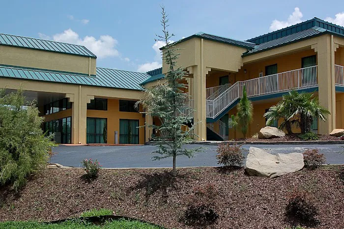 Welcome Inn - Milledgeville 4