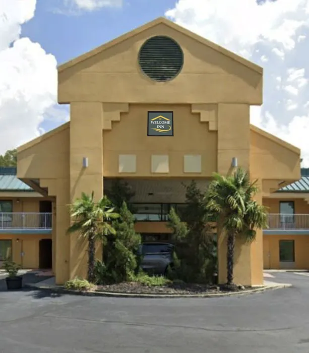 Welcome Inn - Milledgeville 4
