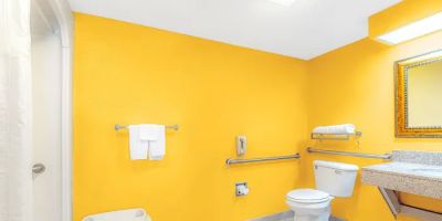 Welcome Inn - Milledgeville
