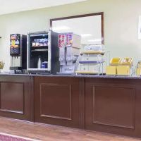 Days Inn by Wyndham Milledgeville ico