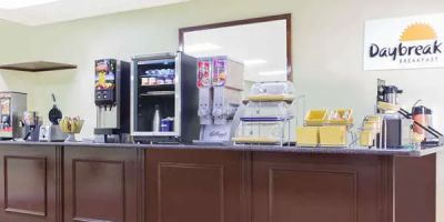 Days Inn by Wyndham Milledgeville