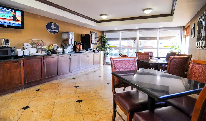 Heritage Inn Milledgeville GA 4
