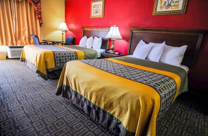 Heritage Inn Milledgeville GA 4