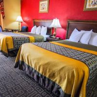 Heritage Inn Milledgeville GA ico