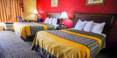 Heritage Inn Milledgeville GA