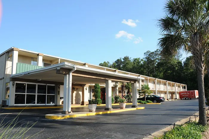 Heritage Inn Milledgeville GA 4