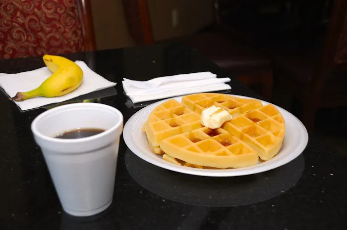 Heritage Inn Milledgeville GA 4