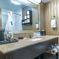 Hampton Inn Milledgeville ico