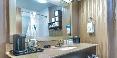 Hampton Inn Milledgeville