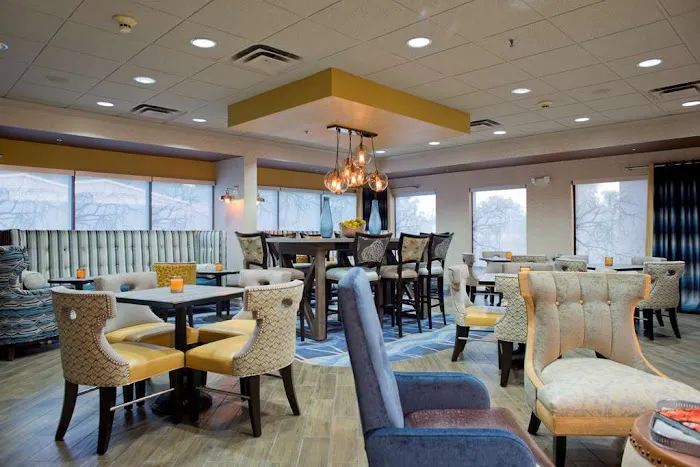 Hampton Inn Milledgeville 4