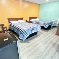 Economy Inn ico
