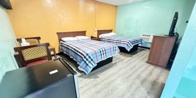 Economy Inn