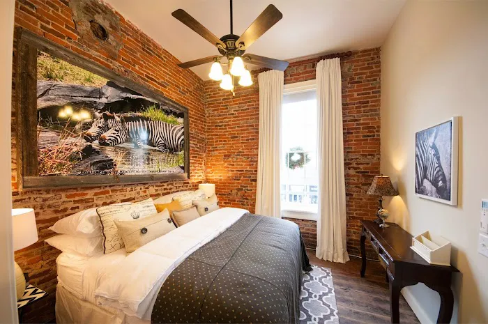 Soho Lofts 4