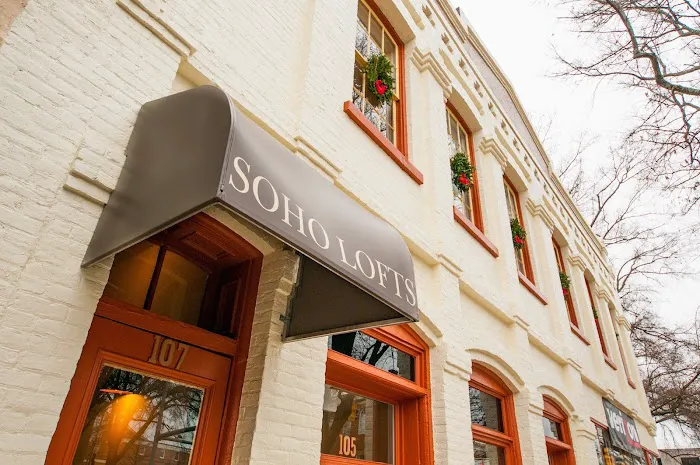 Soho Lofts 4