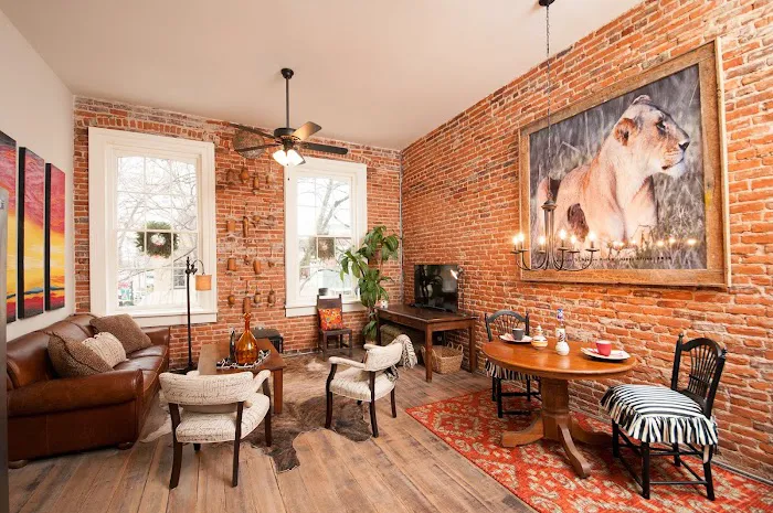 Soho Lofts 4