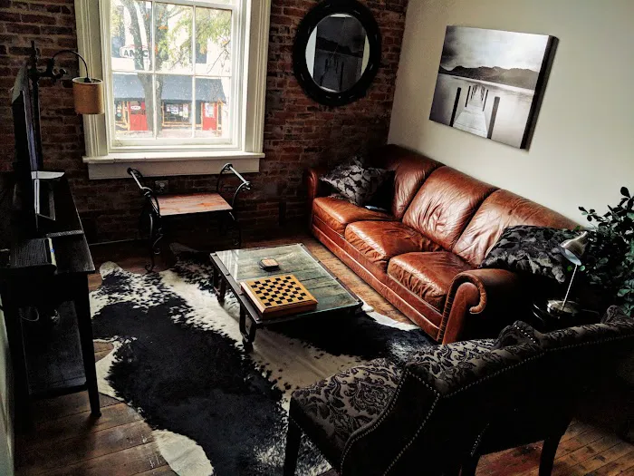 Soho Lofts 4