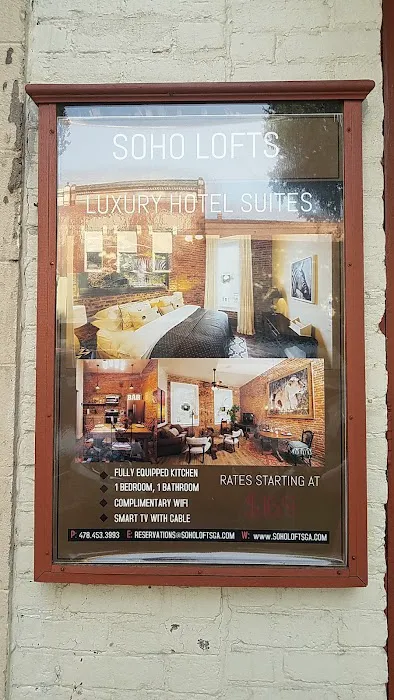 Soho Lofts 4
