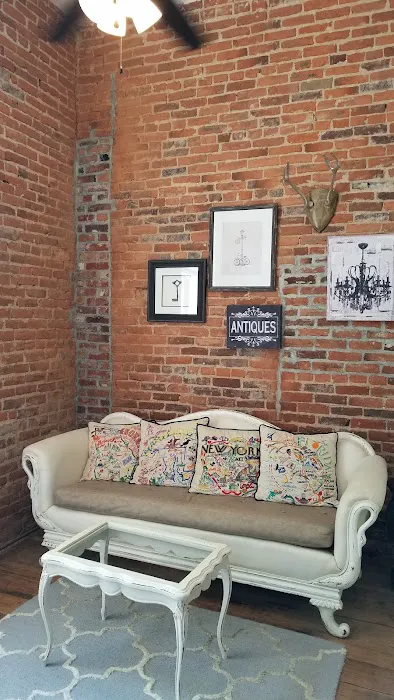 Soho Lofts 4