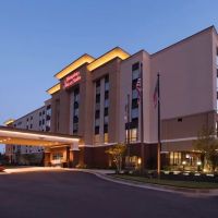 Hampton Inn & Suites by Hilton Augusta-Washington Rd ico