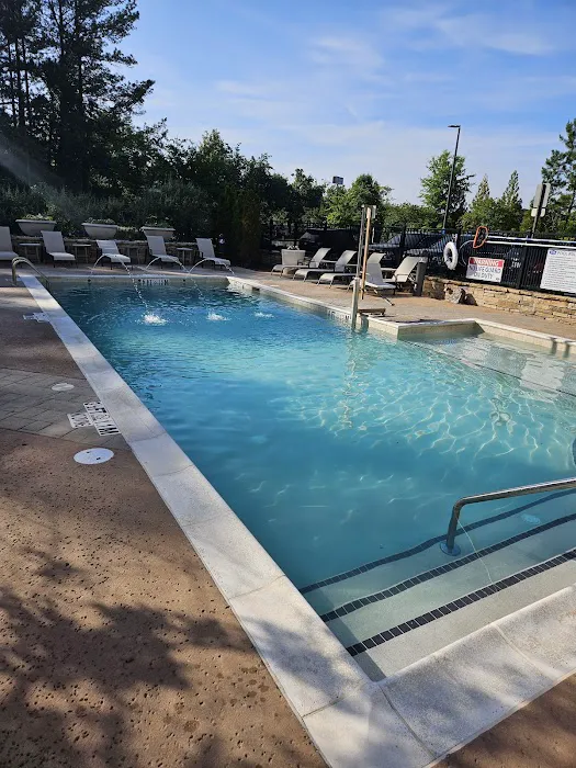 Hampton Inn & Suites by Hilton Augusta-Washington Rd 4