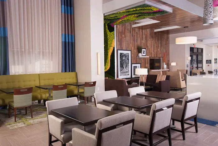 Hampton Inn & Suites by Hilton Augusta-Washington Rd 4