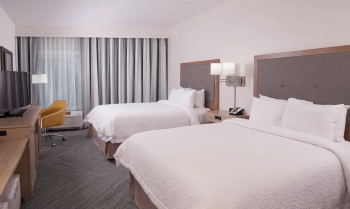 Hampton Inn & Suites by Hilton Augusta-Washington Rd 4