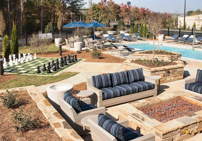 Hampton Inn & Suites by Hilton Augusta-Washington Rd 4