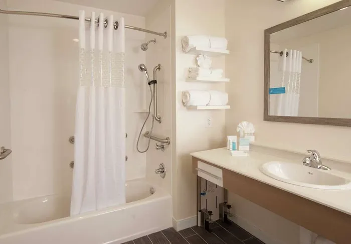 Hampton Inn & Suites by Hilton Augusta-Washington Rd 4
