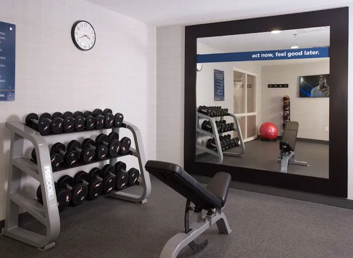 Hampton Inn & Suites by Hilton Augusta-Washington Rd 4