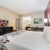 Red Roof Inn Augusta - Washington Road ico