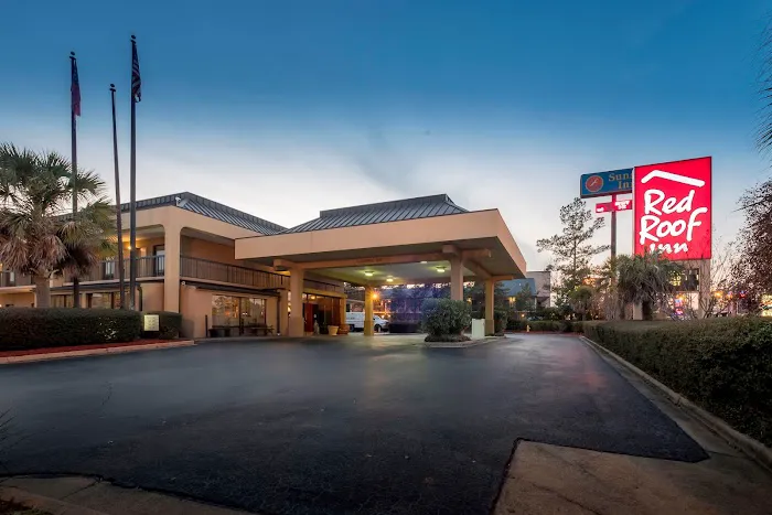 Red Roof Inn Augusta - Washington Road 4