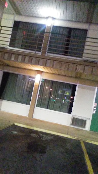 Masters Inn Augusta Washington Rd, I-20 4
