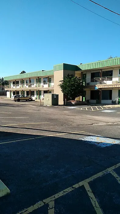 Masters Inn Augusta Washington Rd, I-20 4