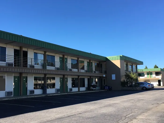 Masters Inn Augusta Washington Rd, I-20 4