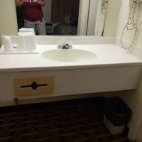 Masters Inn Augusta Washington Rd, I-20 ico