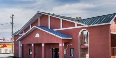 Rodeway Inn