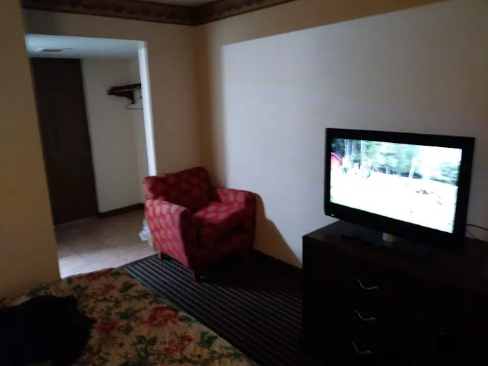Budget Inn Express 4