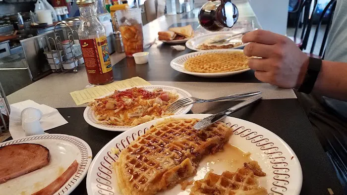 Budget Inn Express 4